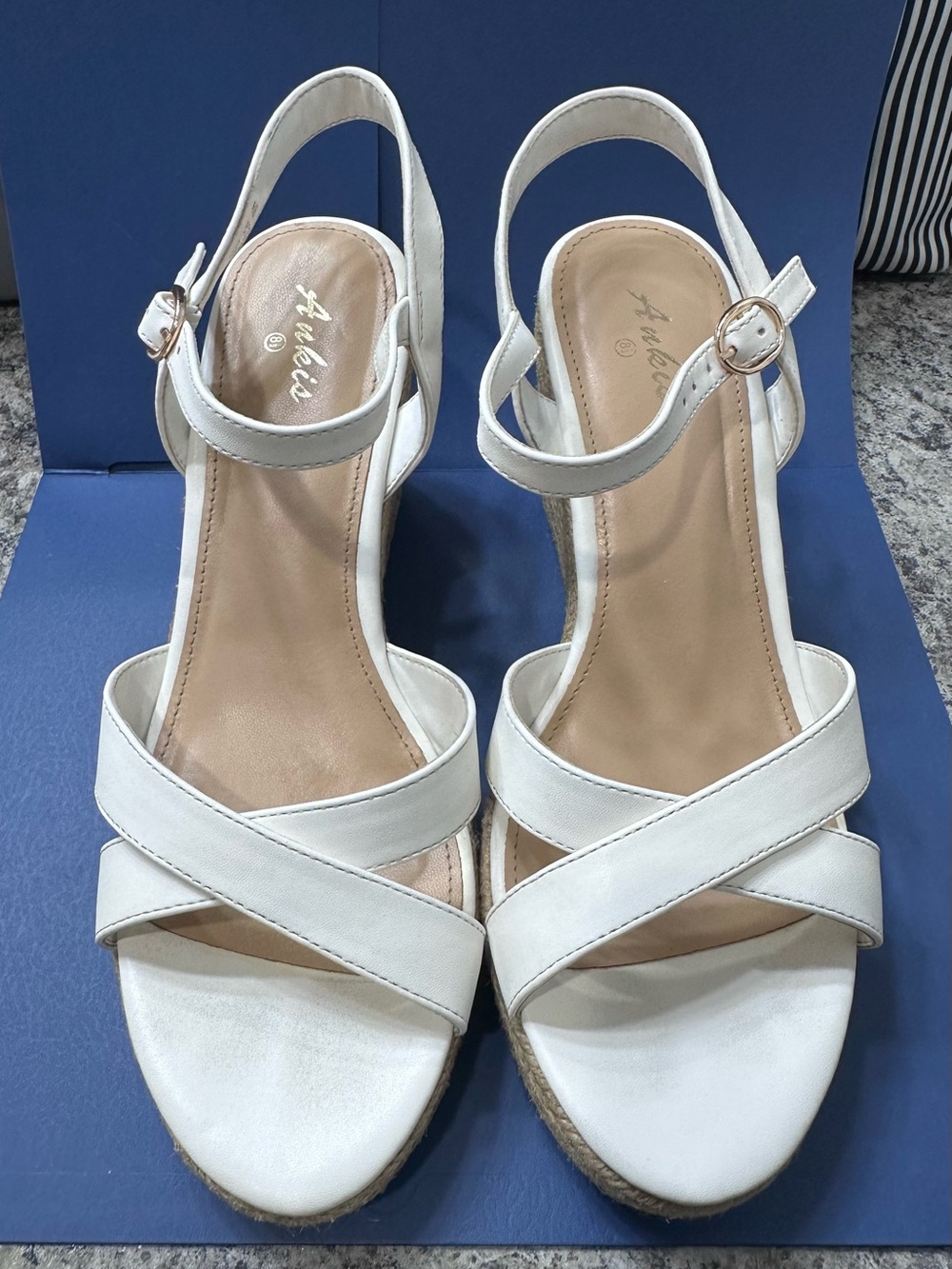 Ankis Sandals